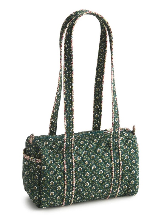 Vera Bradley 100 Handbag Shoulder Bag